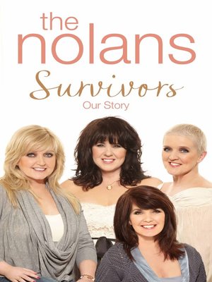 cover image of Survivors